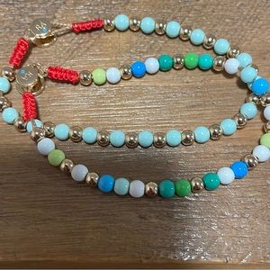 Roxanne Assoulin bracelet set